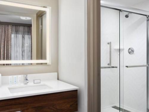 hampton inn and suites new orleans canal st french quarter