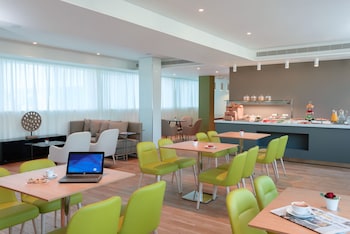 leonardo plaza netanya