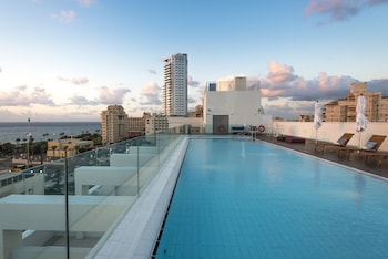 leonardo plaza netanya