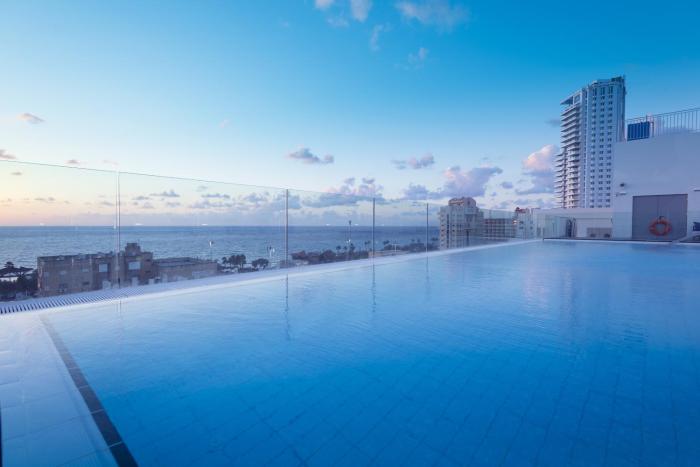 leonardo plaza netanya