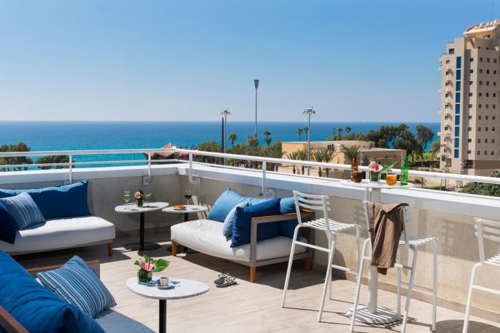 leonardo plaza netanya