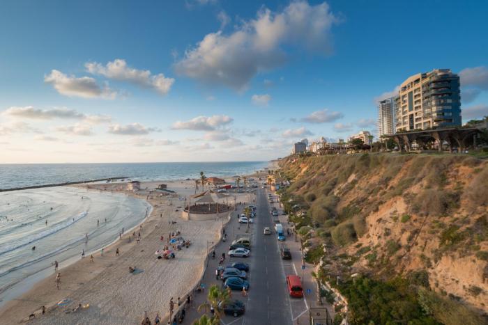 netanya