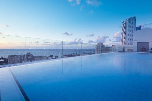 leonardo plaza netanya