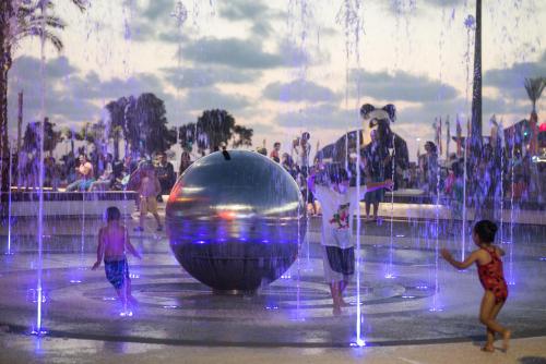 leonardo plaza netanya