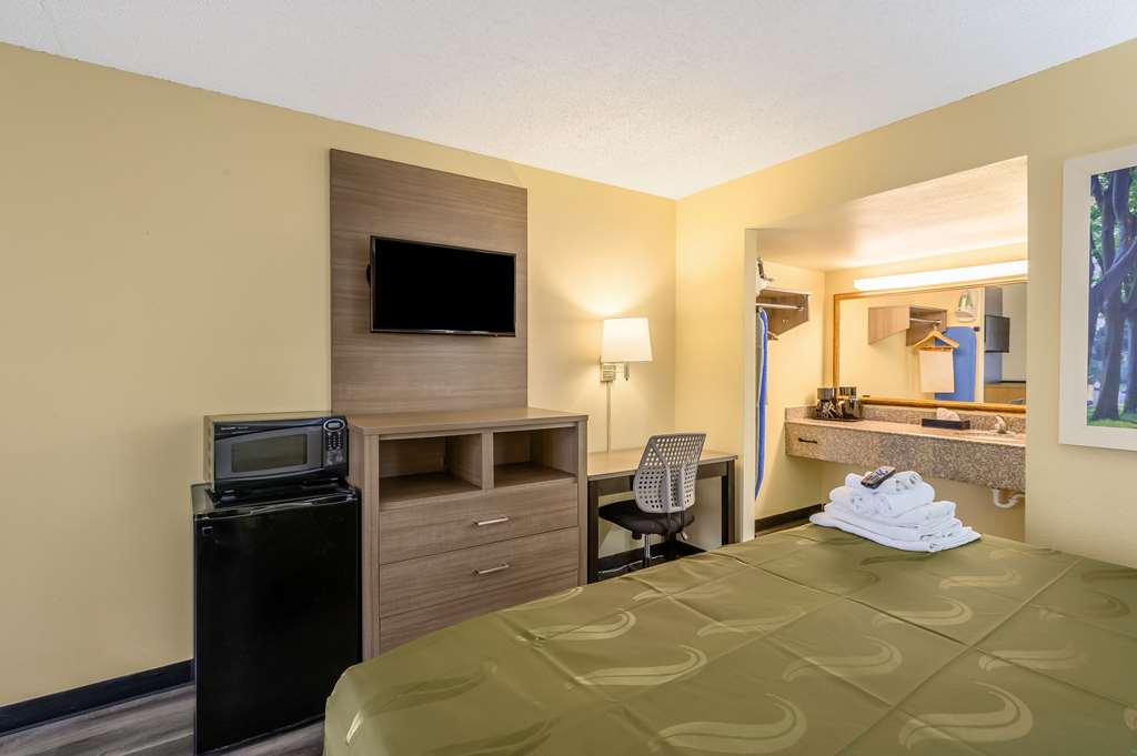 quality inn new orleans i 10 east