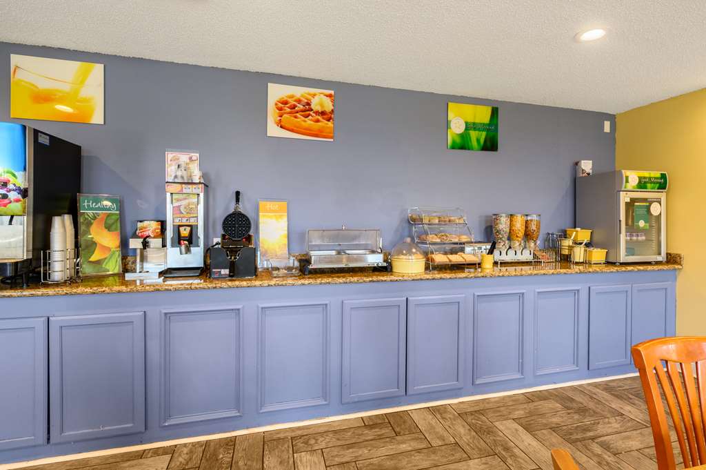 quality inn new orleans i 10 east