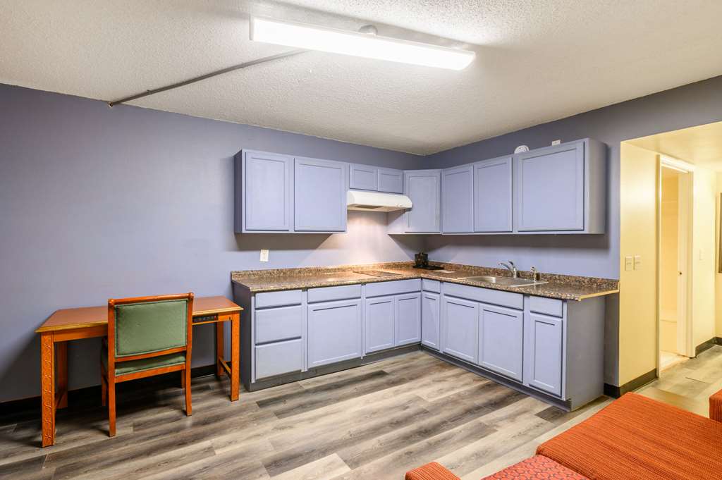 quality inn new orleans i 10 east