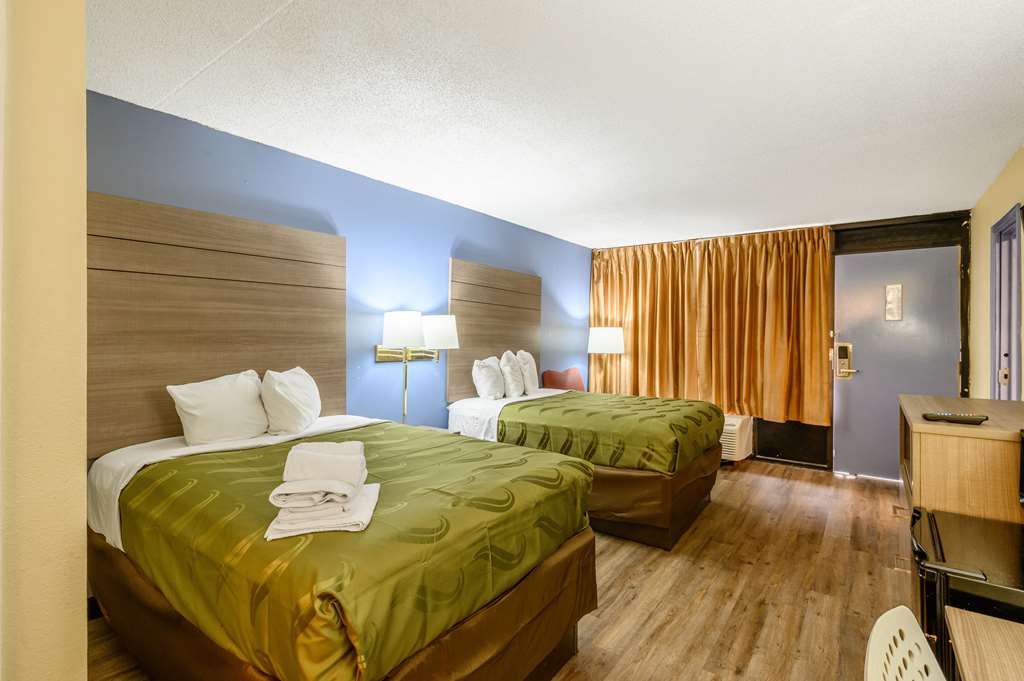 quality inn new orleans i 10 east