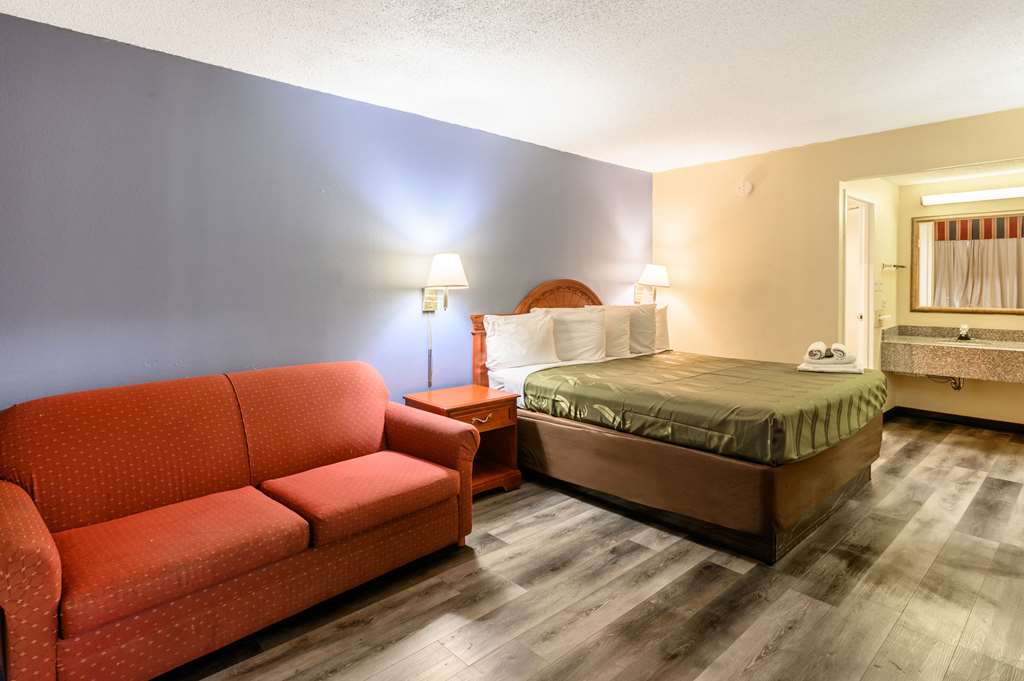 quality inn new orleans i 10 east