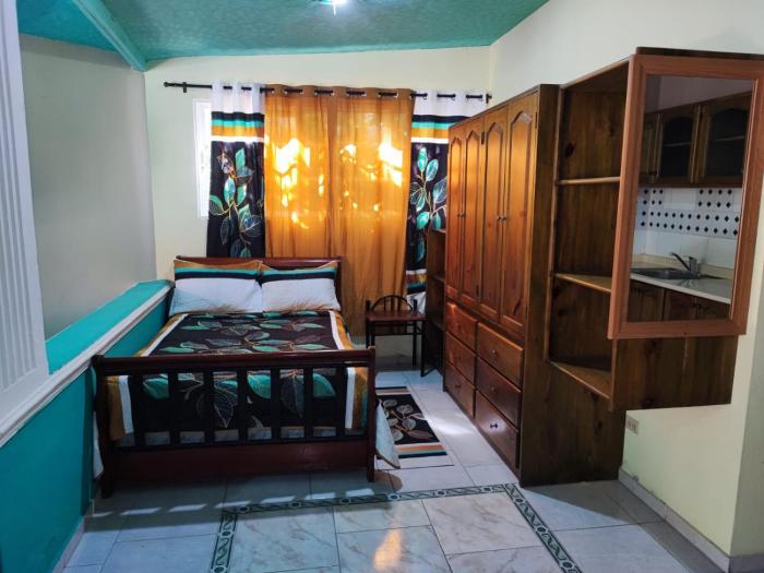 hotel villa capri salon and spa