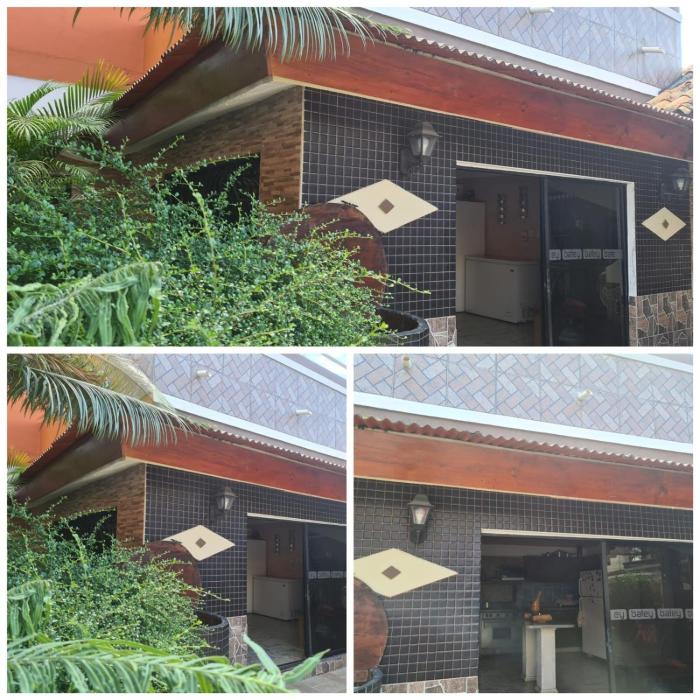 hotel villa capri salon and spa