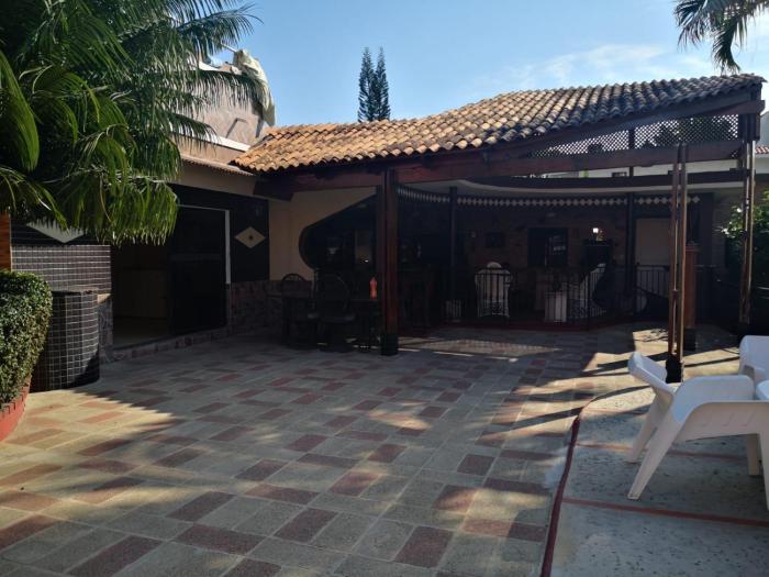 hotel villa capri salon and spa