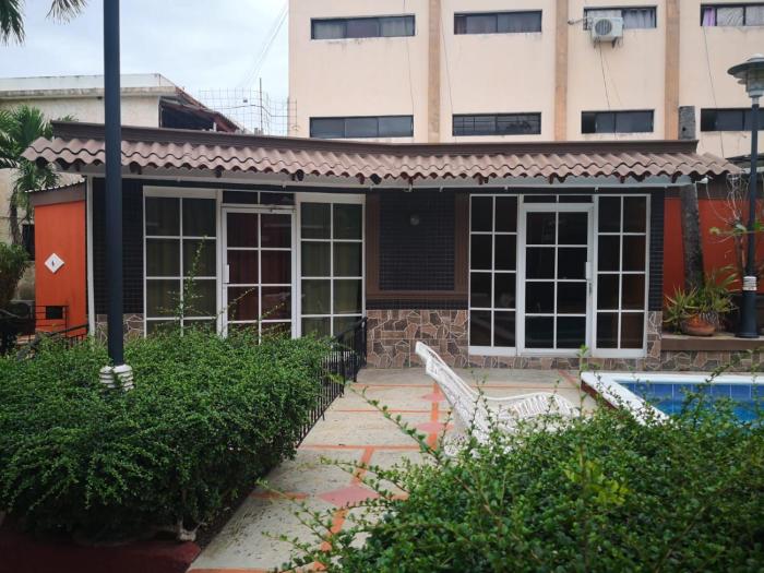 hotel villa capri salon and spa