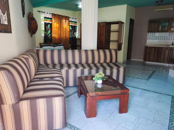 hotel villa capri salon and spa