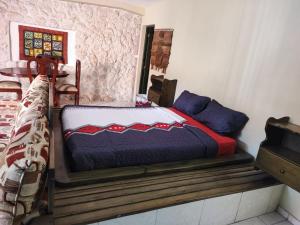 hotel villa capri salon and spa