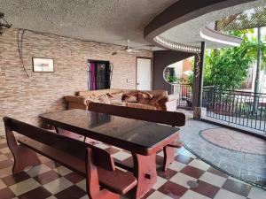 hotel villa capri salon and spa