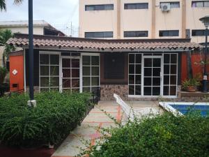 hotel villa capri salon and spa