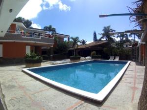 hotel villa capri salon and spa