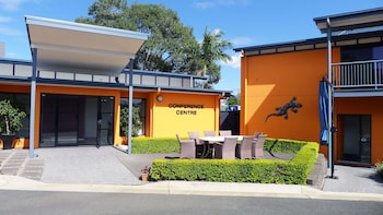 darra motel and conference centre