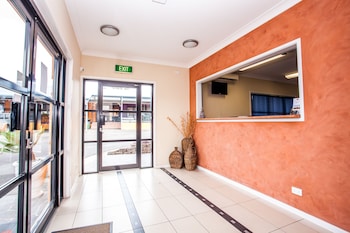 Darra Motel And Conference Centre,Brisbane>>Bedarra Island,4 star