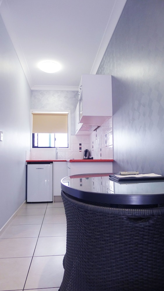 darra motel and conference centre