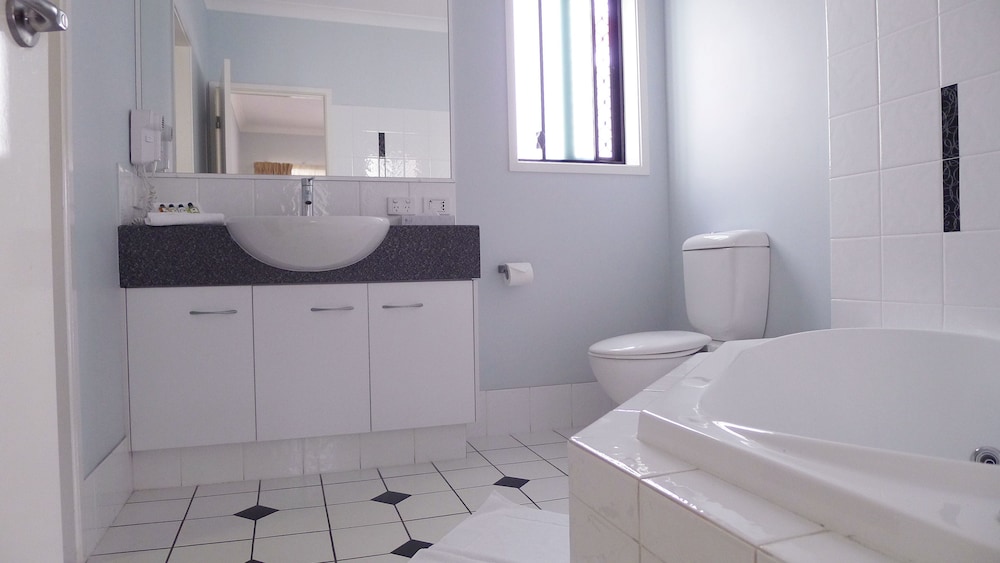 darra motel and conference centre