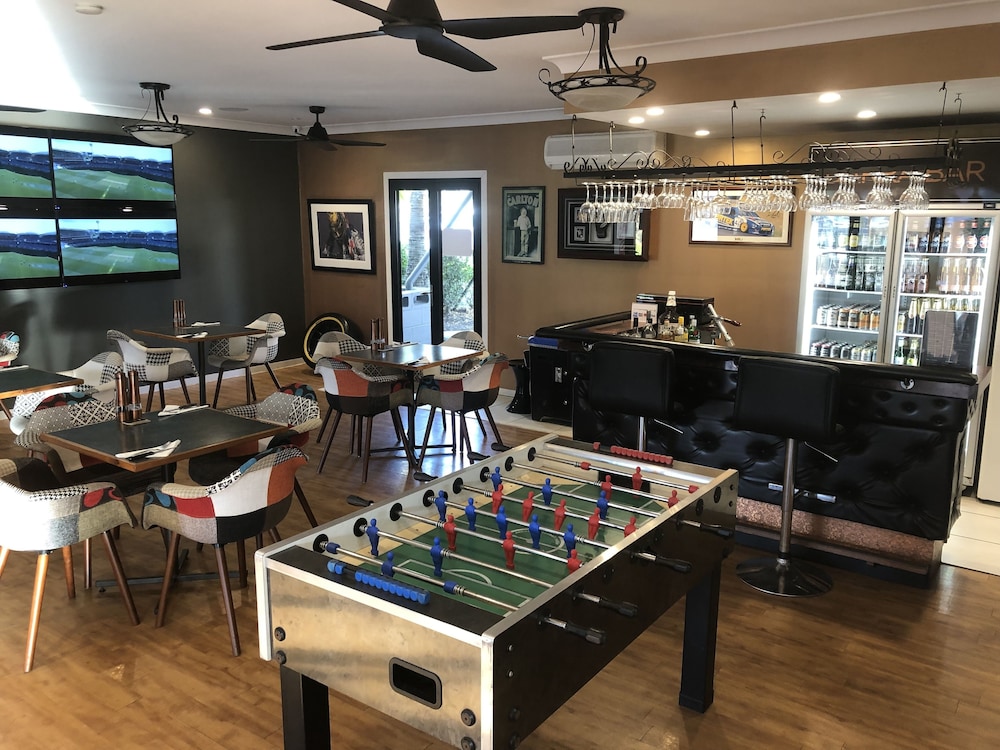 darra motel and conference centre