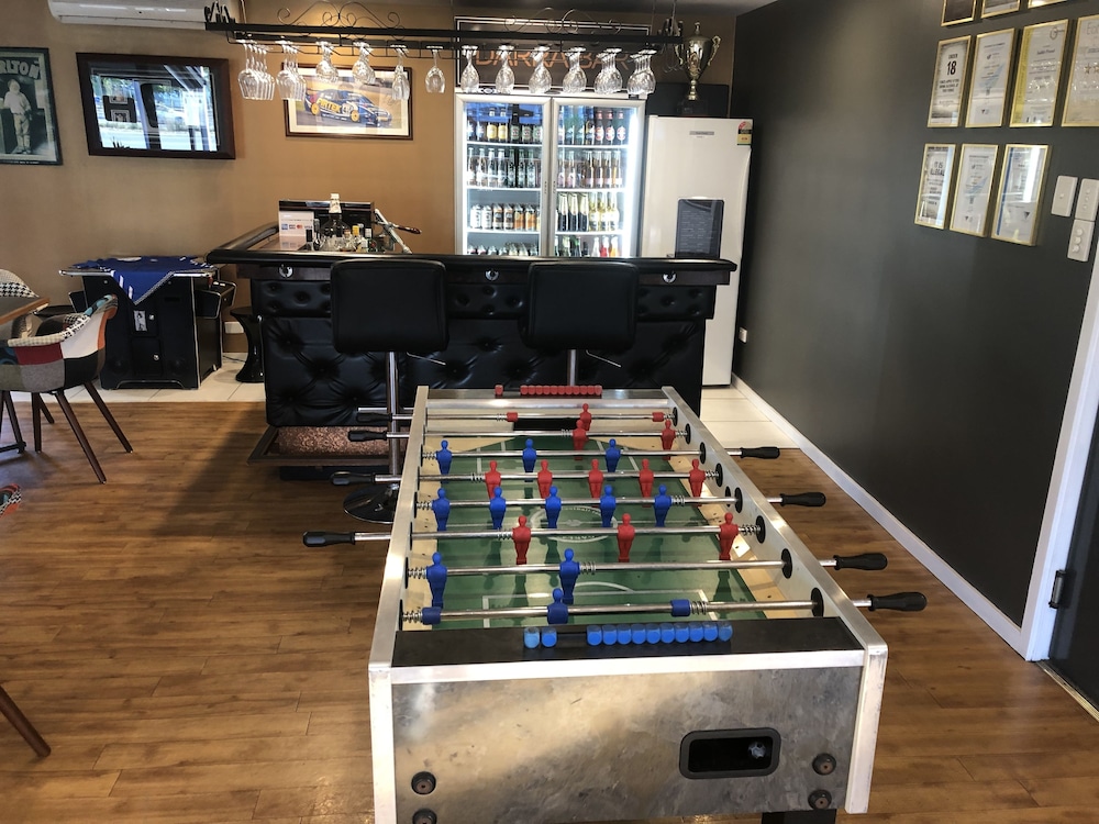 darra motel and conference centre