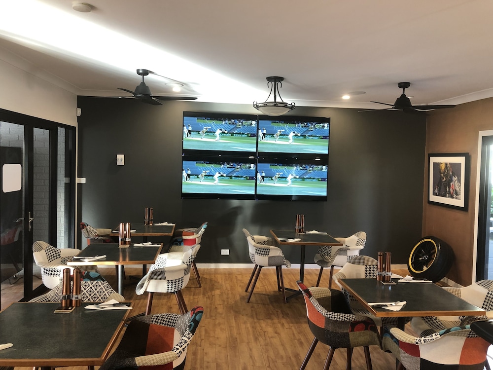 darra motel and conference centre