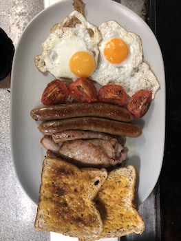 darra motel and conference centre