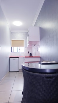 Darra Motel And Conference Centre,Brisbane>>Bedarra Island,4 star