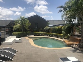 darra motel and conference centre