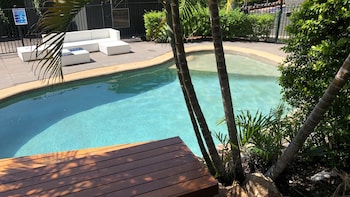 darra motel and conference centre