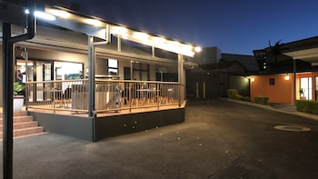 darra motel and conference centre