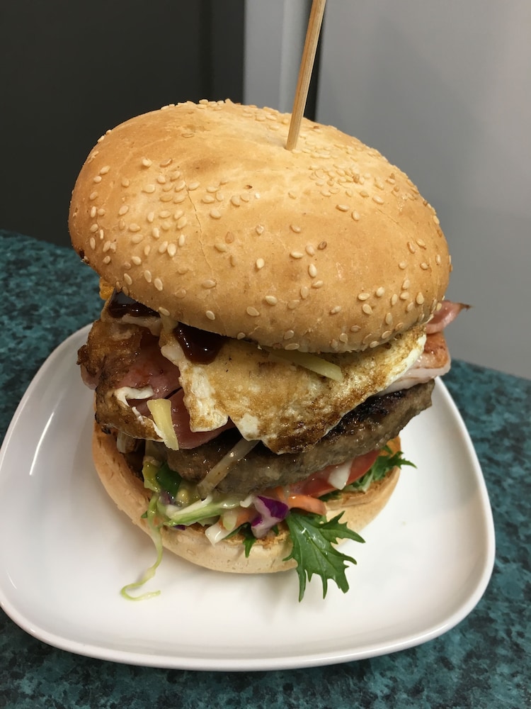 darra motel and conference centre