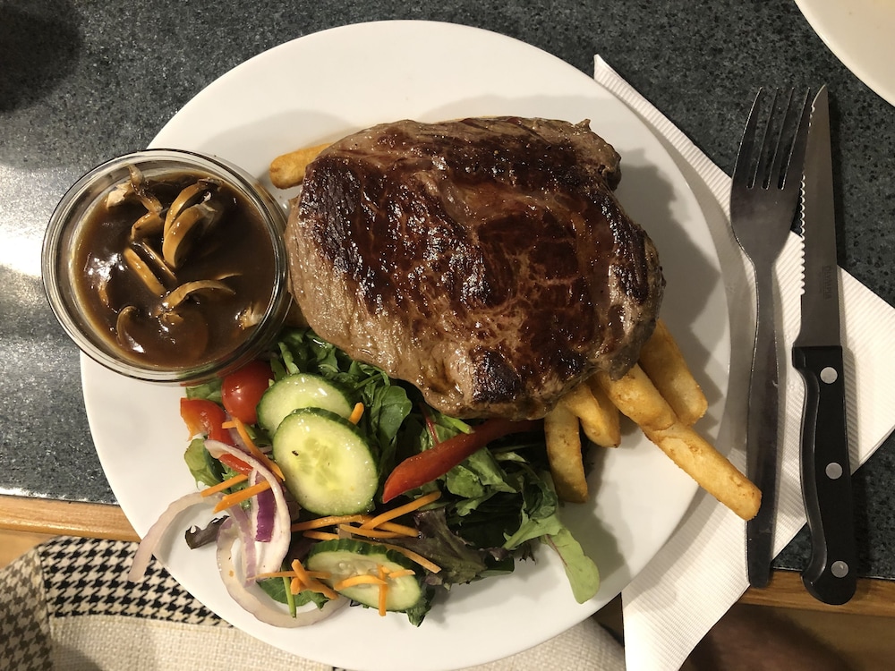 darra motel and conference centre