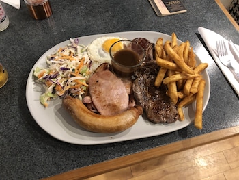 darra motel and conference centre