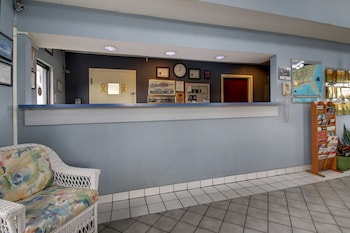 key west inn lafayette