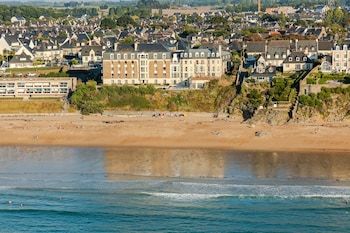 residence reine marine