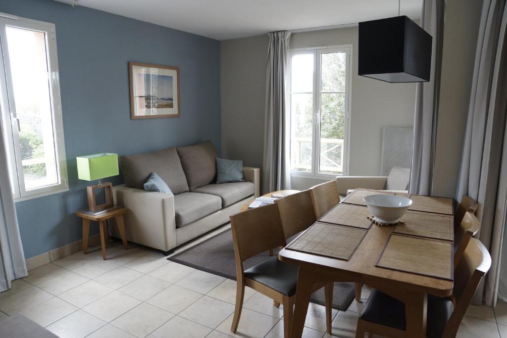 residence reine marine