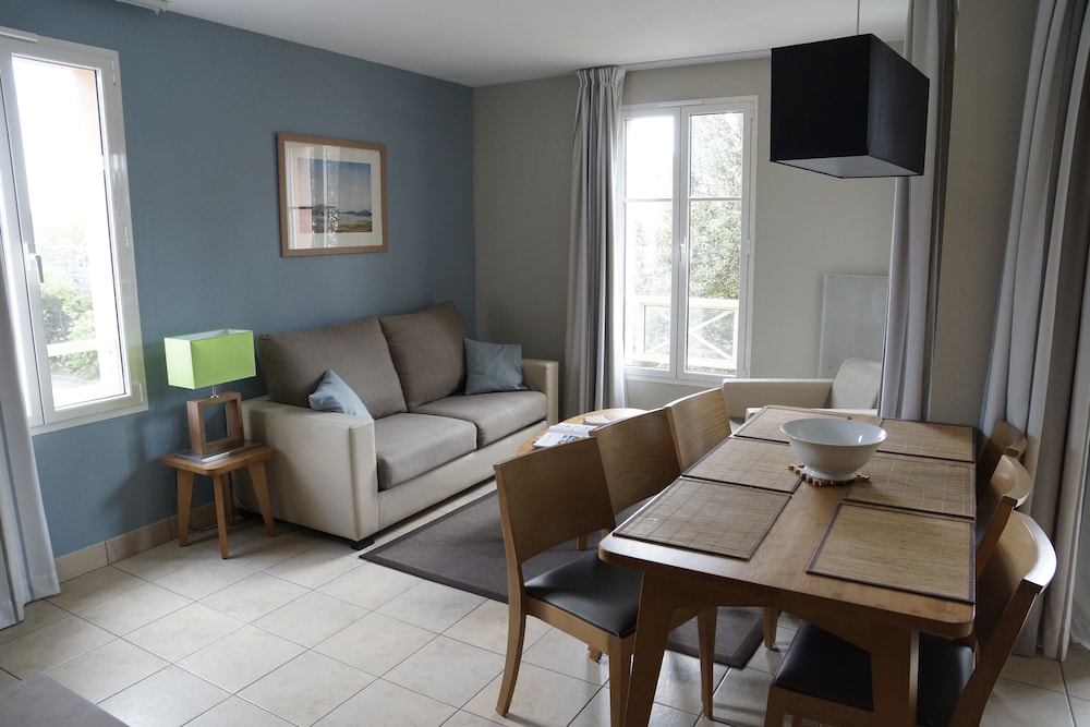 residence reine marine