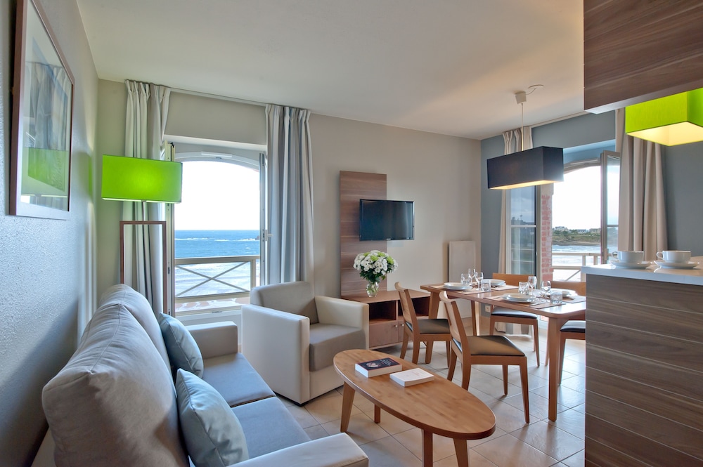 residence reine marine