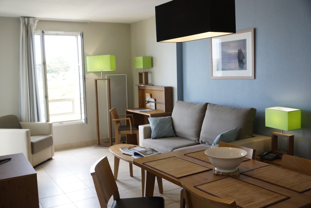 residence reine marine