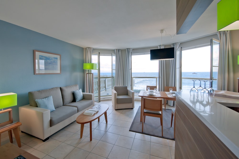 residence reine marine
