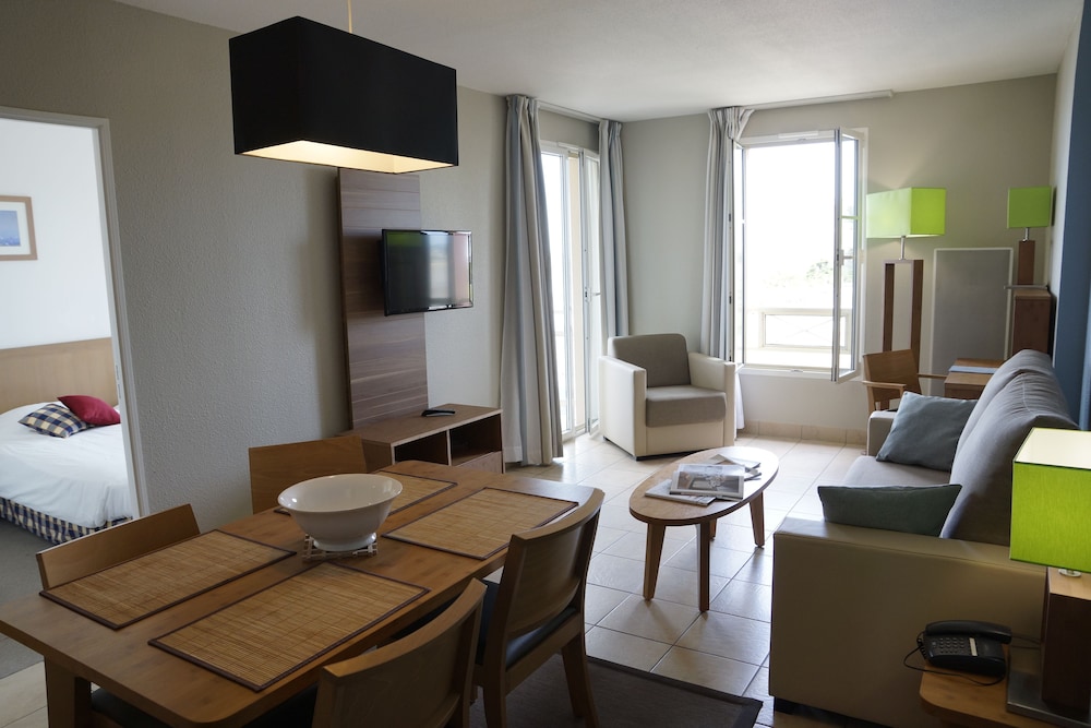 residence reine marine