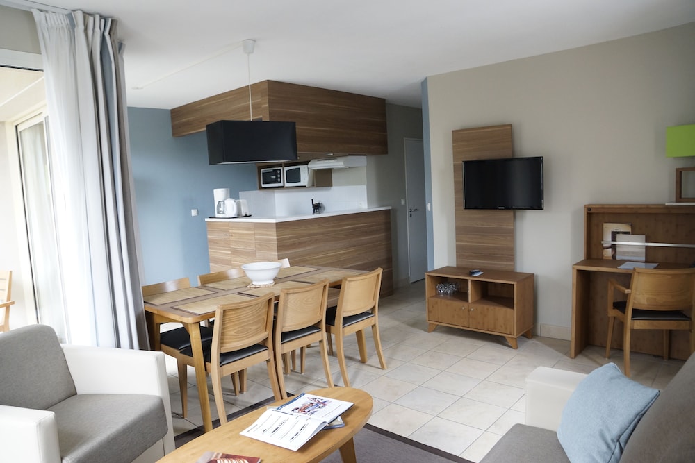 residence reine marine