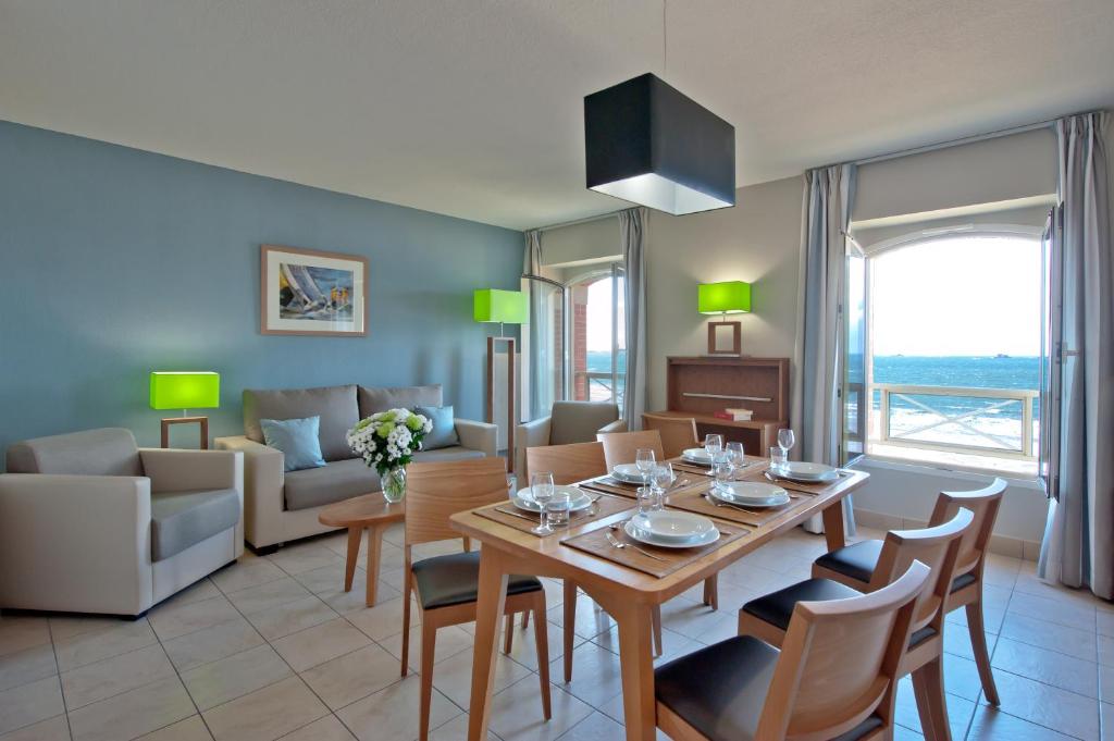Residence Reine Marine,Rotheneuf>>Rennes,4 star