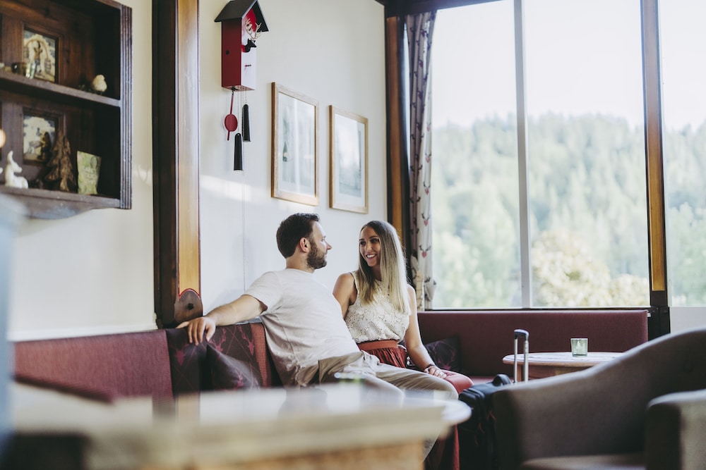 waldhotel am notschreipass