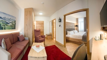 waldhotel am notschreipass