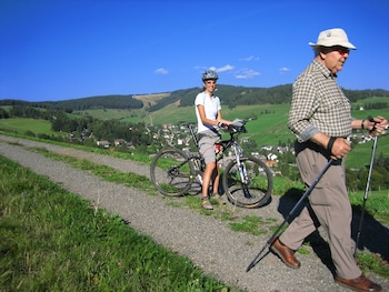 waldhotel am notschreipass